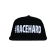 CASQUETTE TRUCKER NOIRE