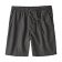SHORT LIGHTWEIGHT ALL-WEAR HEMP VOLLEY HOMME
