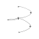 SANGLE DE POITRINE QUICK LINK