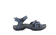 BERING SEA