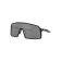 OAKLEY LUNETTES DE SOLEIL SUTRO PRIZM BLAC POLISHED BLACK
