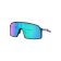 OAKLEY OCCHIALI DA SOLE SUTRO PRIZM SAPP MATTE BLACK
