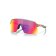 OAKLEY LUNETTES DE SOLEIL SUTRO LITE PRIZM ROAD MATTE GREY INK