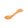 COUVERTS SPORK ORIGINAL BIO