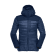 DOUDOUNE FALKETIND DOWN 750 CAPUCHE FEMME