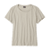 T-SHIRT REGENERATIVE ORGANIC CERTIFIED COTTON FEMME