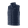 DOUDOUNE SANS MANCHE DOWN SWEATER HOMME