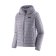 DOUDOUNE DOWN SWEATER CAPUCHE FEMME