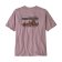 T-SHIRT 73 SKYLINE ORGANIC HOMME