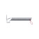 MARTEAU POUR PIQUETS DE TENTE