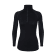 SOUS-COUCHE MERINO 200 ZONE DEMI-ZIP FEMME