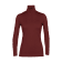 SOUS-COUCHE MERINO 200 ZONE DEMI-ZIP FEMME