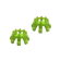EMBOUTS DE BÂTONS CROSSOVER KIWI