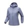 VESTE CAPUCHE ATOM FEMME