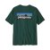 T-SHIRT MANCHES COURTES P-6 LOGO RESPONSIBILI-TEE HOMME