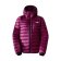 VESTE A CAPUCHE BREITHORN FEMME