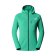 VESTE A CAPUCHE FUTUREFLEECE FEMME