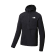 TNF BLACK