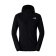 VESTE A CAPUCHE FUTUREFLEECE FEMME