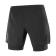 SHORT CROSS TWINSKIN HOMME