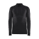 SOUS-COUCHE ACTIVE INTENSITY DEMI ZIP HOMME