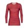SOUS COUCHE MERINO 200 OASIS COL ROND FEMME