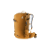 CINNAMON-ALMOND