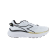 WHITE/GOLD/BLACK