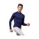 SOUS-COUCHE ENERGY THERMOLACTYL 3 COL DEMI-ZIP HOMME