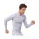 SOUS-COUCHE ENERGY THERMOLACTYL 3 COL DEMI-ZIP HOMME
