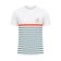 T-SHIRT A RIGHE MARINIÈRE