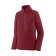POLAIRE R1 AIR ZIP-NECK FEMME