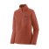 POLAIRE R1 AIR ZIP-NECK FEMME