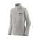 POLAIRE R1 AIR ZIP-NECK FEMME