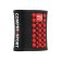 SERRE-POIGNET MULTISPORTS 3D DOTS