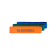 LOT DE 3 BANDES ELASTIQUES LOOP BAND