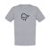 T-SHIRT VIKING MANCHES COURTES