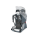 TUNGSTEN GREY
