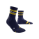 CHAUSSETTES HIKING 80'S MID HOMME