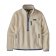 POLAIRE RETRO PILE MARSUPIAL FEMME