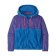 POLAIRE MICRODINI CAPUCHE FEMME