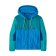POLAIRE MICRODINI CAPUCHE FEMME