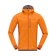 Veste FALKETIND WARM2 OCTA CAPUCHE HOMME