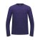 T-SHIRT MANCHES LONGUES ESSENTIAL SEAMLESS HOMME