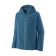 VESTE NANO-AIR LIGHT HYBRID CAPUCHE HOMME