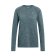 T-SHIRT MANCHES LONGUES ESSENTIEL SEAMLESS FEMME