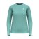 T-SHIRT MANCHES LONGUES ESSENTIEL SEAMLESS FEMME