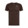 T-SHIRT MANCHES COURTES ESSENTIAL HOMME