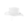 WHITE/ALLOY