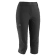 PANTALON TREKKER 3/4 STRETCH II FEMME